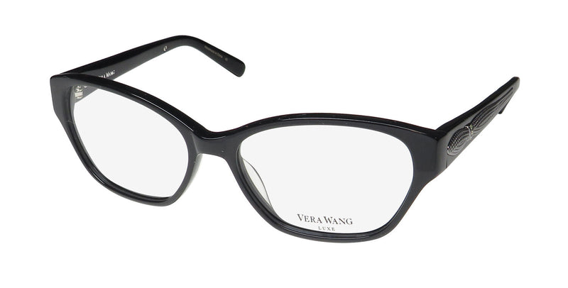 Vera Wang Luxe Atea Eyeglasses