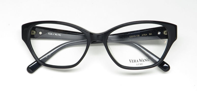 Vera Wang Luxe Atea Eyeglasses