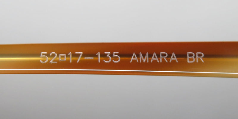 Vera Wang Luxe Amara Eyeglasses