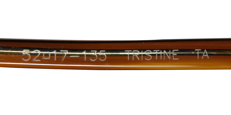 Vera Wang Luxe Tristine Eyeglasses