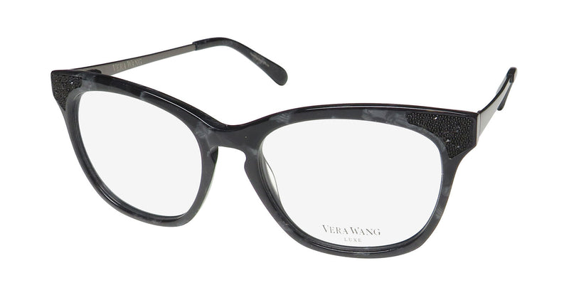 Vera Wang Luxe Soraya Eyeglasses