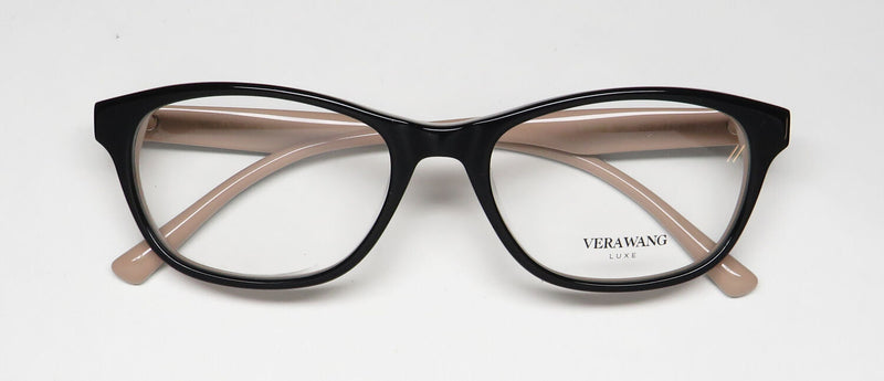 Vera Wang Luxe Laene Eyeglasses