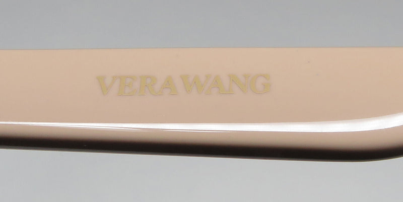 Vera Wang Luxe Laene Eyeglasses