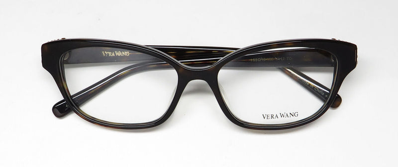 Vera Wang Va12 Eyeglasses