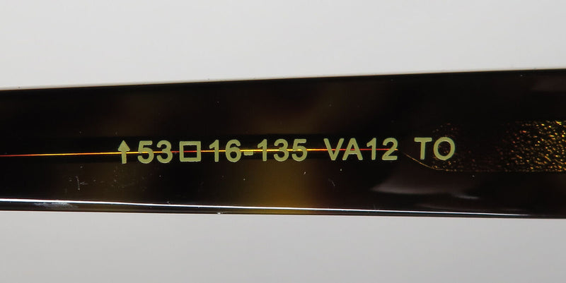 Vera Wang Va12 Eyeglasses