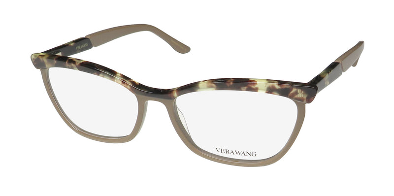 Vera Wang V522 Eyeglasses
