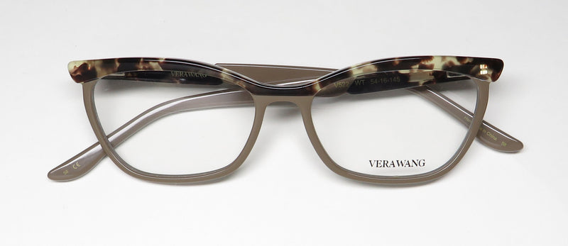 Vera Wang V522 Eyeglasses
