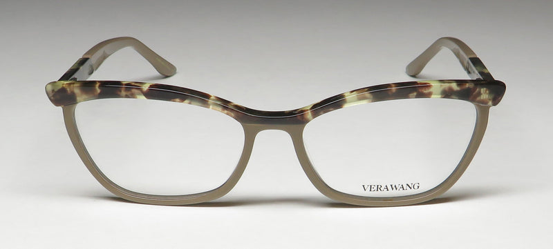 Vera Wang V522 Eyeglasses
