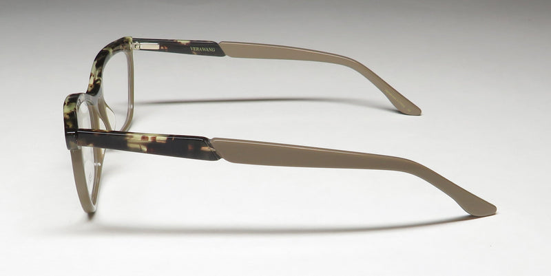 Vera Wang V522 Eyeglasses