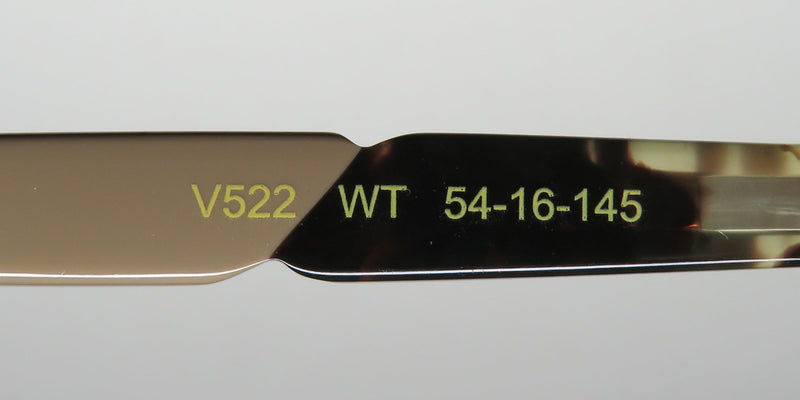 Vera Wang V522 Eyeglasses