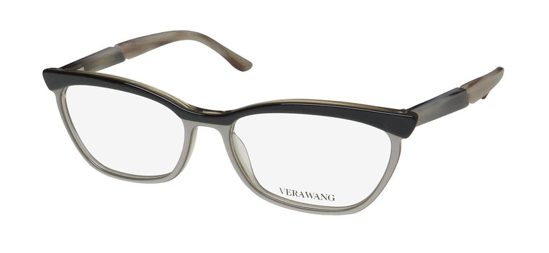 Vera Wang V522 Eyeglasses