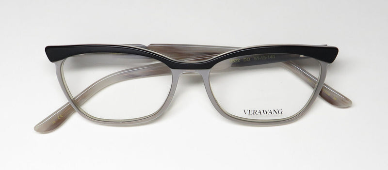 Vera Wang V522 Eyeglasses
