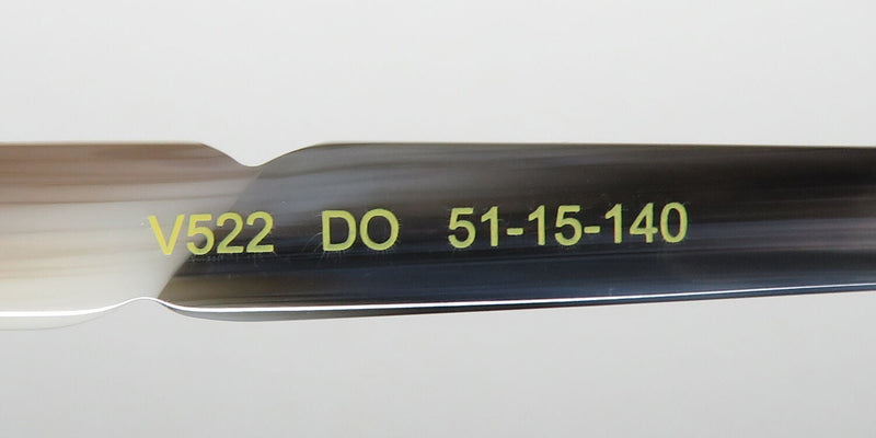 Vera Wang V522 Eyeglasses