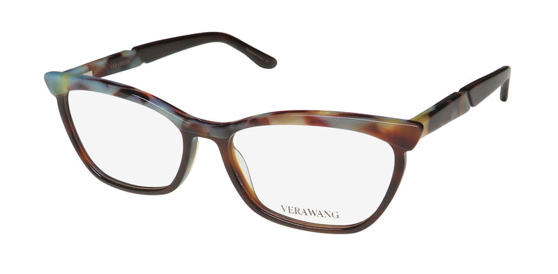 Vera Wang V522 Eyeglasses