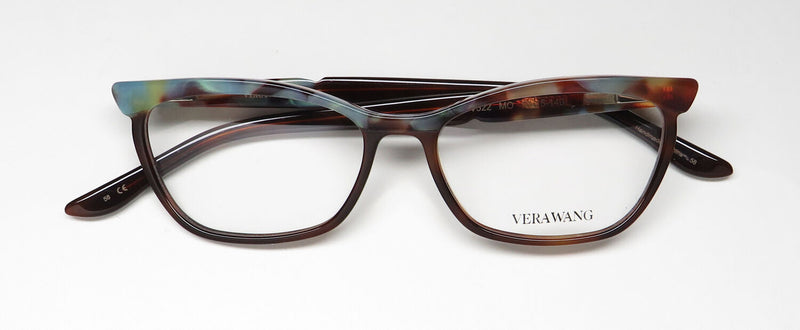 Vera Wang V522 Eyeglasses