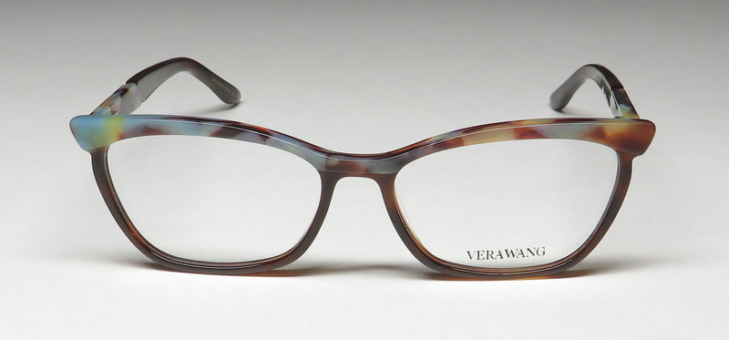 Vera Wang V522 Eyeglasses