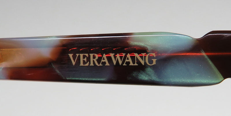 Vera Wang V522 Eyeglasses