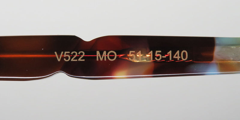 Vera Wang V522 Eyeglasses