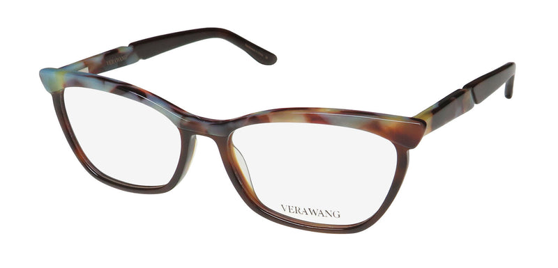 Vera Wang V522 Eyeglasses