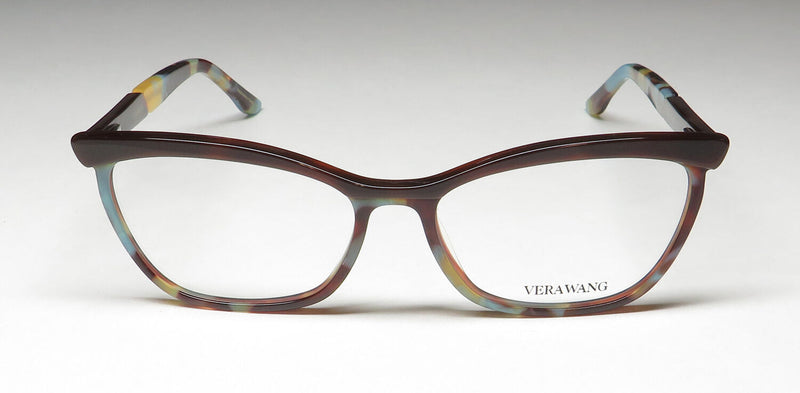 Vera Wang V522 Eyeglasses