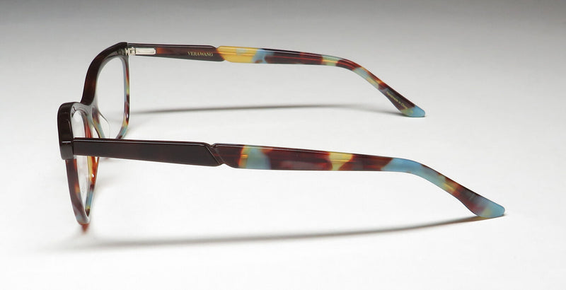 Vera Wang V522 Eyeglasses