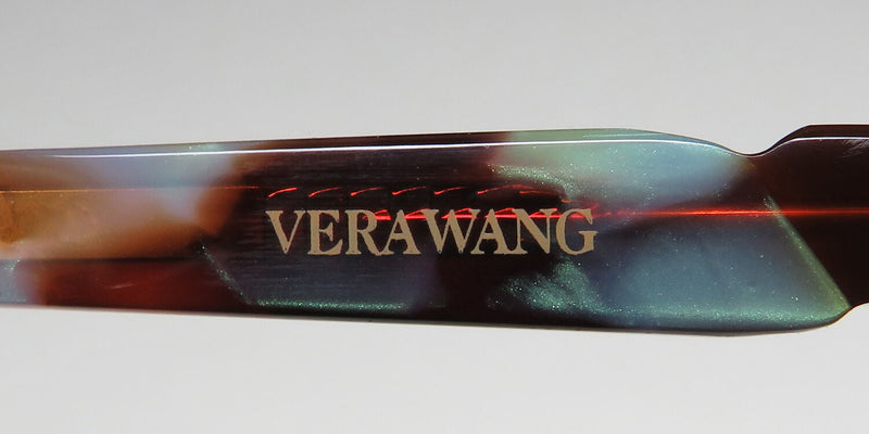 Vera Wang V522 Eyeglasses