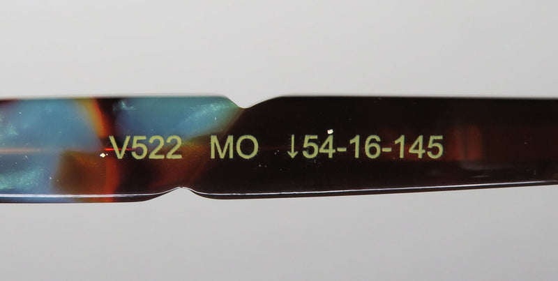 Vera Wang V522 Eyeglasses