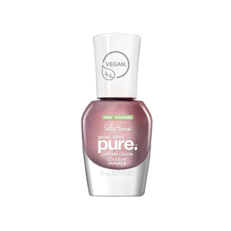 Good. Kind. Pure. Vegan Nail Oil Polish