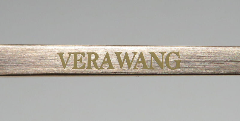 Vera Wang Va19 Eyeglasses