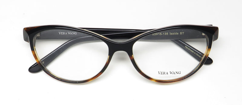 Vera Wang Luxe Isolde Eyeglasses