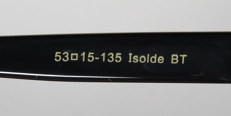 Vera Wang Luxe Isolde Eyeglasses