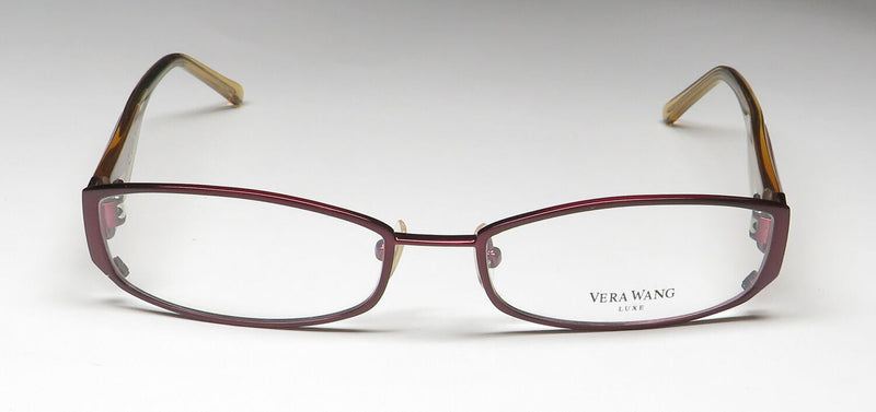 Vera Wang Luxe Nouvelle Eyeglasses