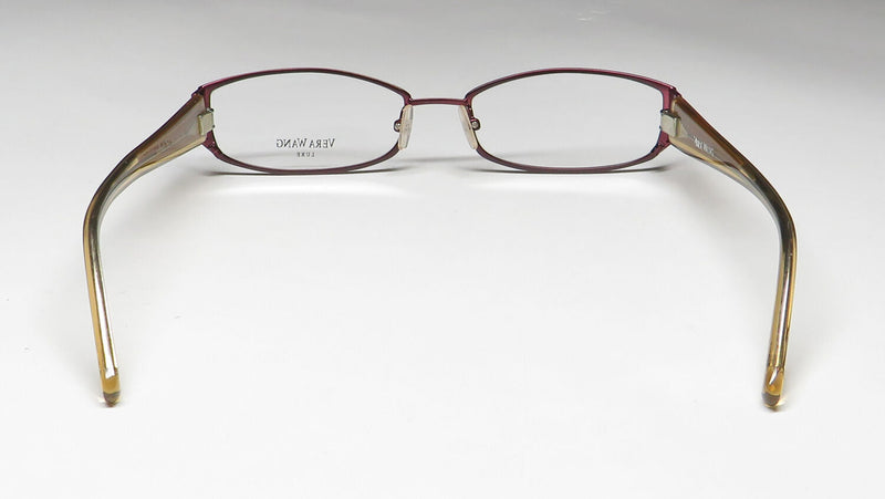 Vera Wang Luxe Nouvelle Eyeglasses