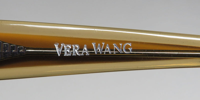 Vera Wang Luxe Nouvelle Eyeglasses