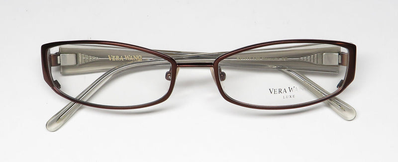 Vera Wang Luxe Nouvelle Eyeglasses