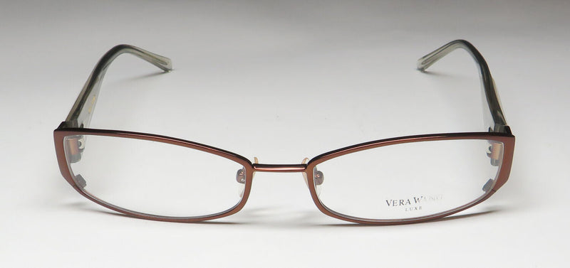 Vera Wang Luxe Nouvelle Eyeglasses