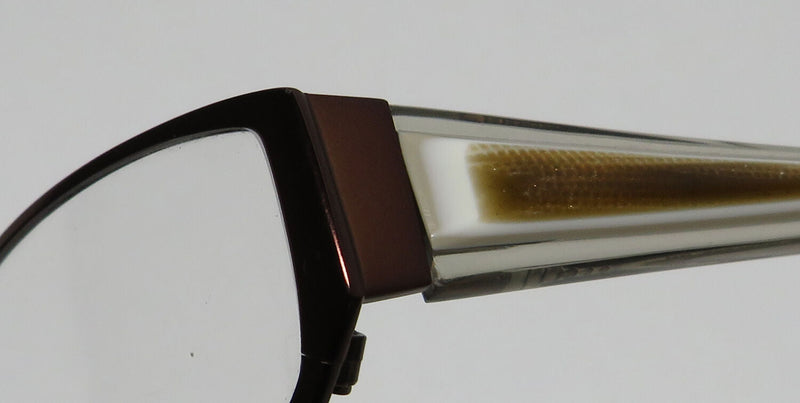 Vera Wang Luxe Nouvelle Eyeglasses