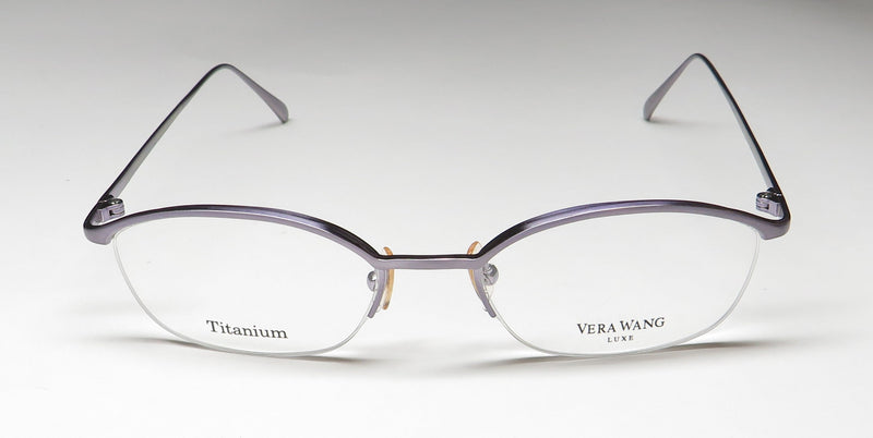 Vera Wang Luxe Mireille 2 Eyeglasses