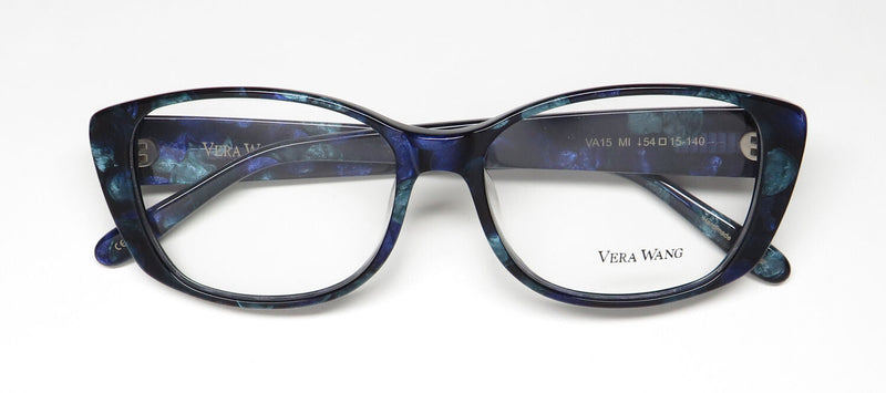 Vera Wang Va15 Eyeglasses