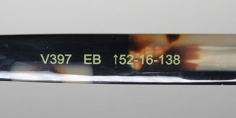 Vera Wang V397 Eyeglasses