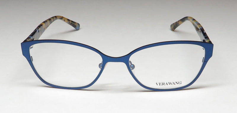 Vera Wang V397 Eyeglasses
