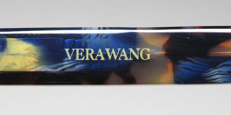Vera Wang V397 Eyeglasses