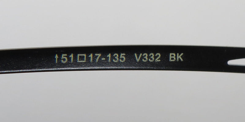 Vera Wang V332 Eyeglasses