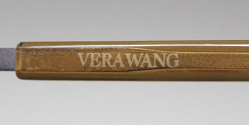 Vera Wang Luxe Elaina Eyeglasses