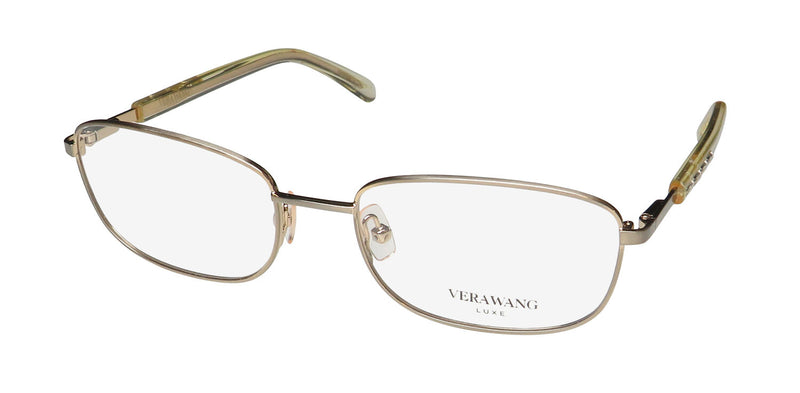 Vera Wang Luxe Elaina Eyeglasses