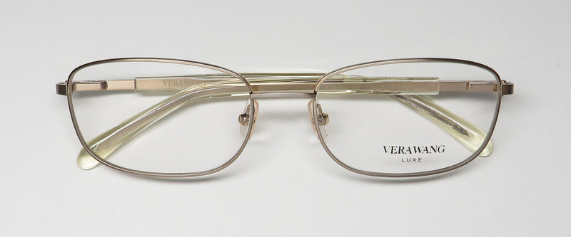 Vera Wang Luxe Elaina Eyeglasses
