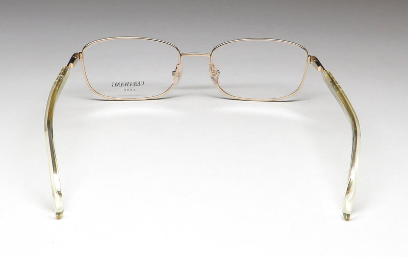 Vera Wang Luxe Elaina Eyeglasses