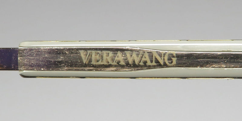 Vera Wang Luxe Elaina Eyeglasses