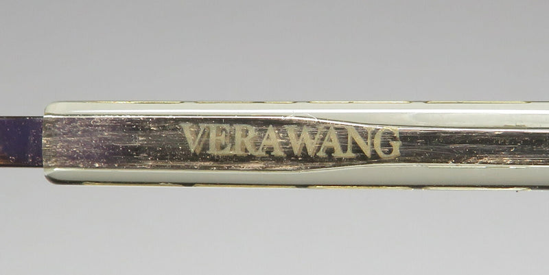 Vera Wang Luxe Elaina Eyeglasses