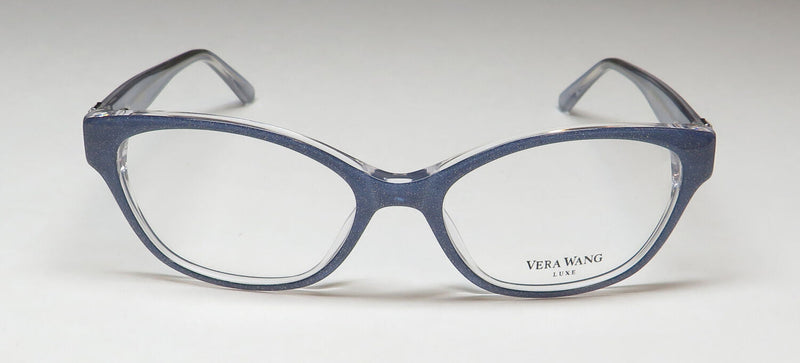 Vera Wang Luxe Raina Eyeglasses